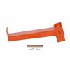 Vestil Orange Medium Cantilever Incline Arm 18" Usable Length MIA-C-18